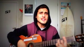 sticky fingers - love letter from me to you ( cover ) Guilherme Costa