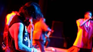 &quot;I Shot Lucifer&quot; ( Live )