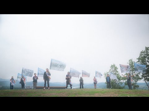 Trek Video 8