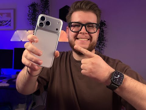 1 Monat mit dem 17 Pro Max | Wie ist es und wem würde ich es empfehlen?