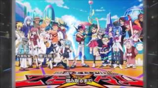 [閒聊] 遊戲王zexal 敗筆是不是結局（雷