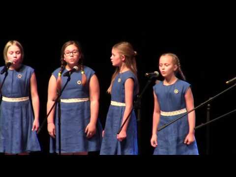 Tähelapsed / "Pea meeles head" M.Mattisen, S.Soro.