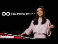 Rachel Zegler Teaches You How To Sing Entertainment Weekly