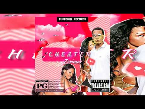 Zerimar - Cheater (Official Audio)