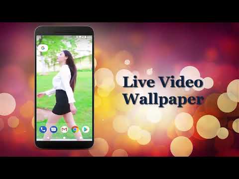 Edge Lighting Effects & Video 