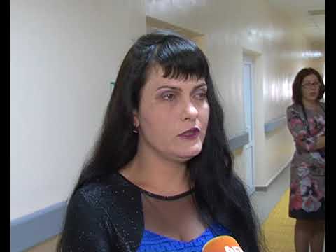 В Курске открылся восьмой информационно-образовательный форум &laquo;Шаг навстречу&raquo;