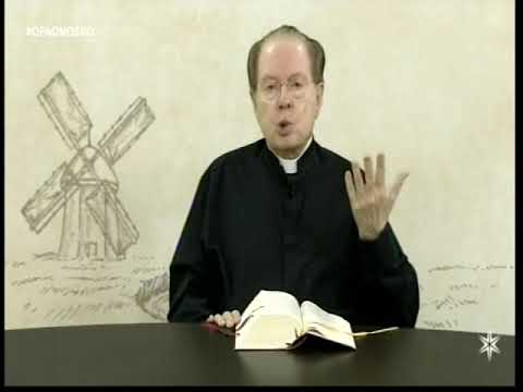 O Pão Nosso 1º Janeiro 2019      -      Pe.F.C.Cardoso