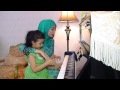 Annisa Trihapsari - Selebritips 'Memanfaatkan Waktu dengan Anak di Saat Break Syuting'