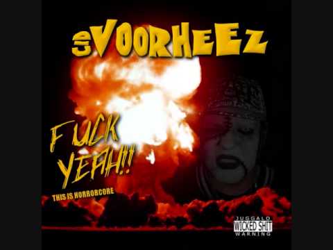 Cid Voorheez - DIE! (rough track)