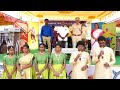 10th ANNUAL SPORTS MEET 2024 2025 Maharishi Vidya Mandir Senior Secondary School MADURAI 18