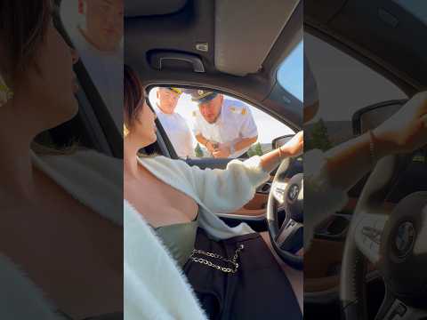 Однажды на дороге #сочи #юмор #pov