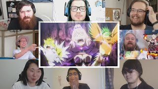Download lagu Skeleton Knight in Another World ep 10 Reaction Mashup - Gaikotsu Kishi-sama ep 10 Reaction Mashup mp3