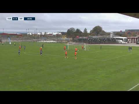 Torns IF - Vänersborgs IF 1-3