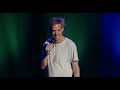 Peer Pressure in Australia - Frenchy || Stand Up Comedy