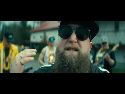 Kehä - Vieläk säkin elät?! (virallinen musiikkivideo)