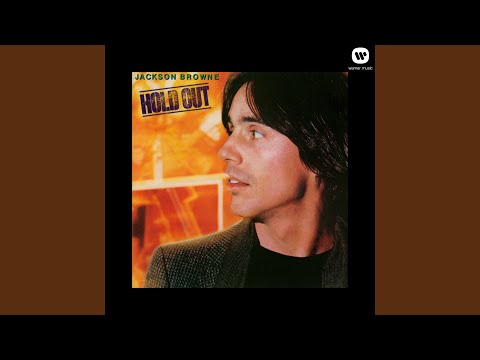 Call It a Loan - Jackson Browne