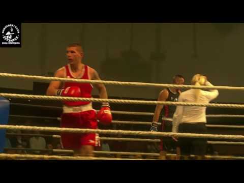 11/16 BH BOKS / Hakija Turajlić- 2016 /  Brajković Veljković 2 0
