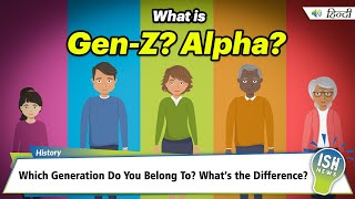 Which Generation Do You Belong To? What’s the Difference?