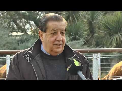 Entrevista de Canal Ganadero a Alberto Guil (1/2)