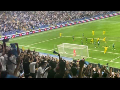 FC Astana 2:1 PFC Ludogorets|UEL THIRD QUALIFYING ROUND| (08.08.23).