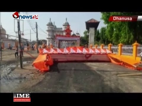 Prime Time 8 PM NEWS_2075_01_26 - NEWS24 TV