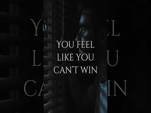 You were made for more than this…