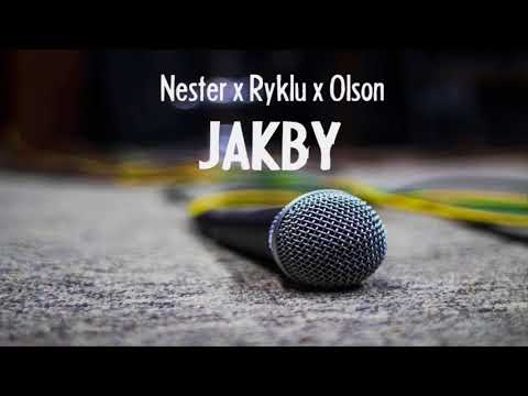 Nester x Ryklu x Olson - Jakby