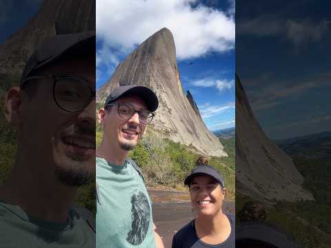 PEDRA AZUL - Espírito Santo