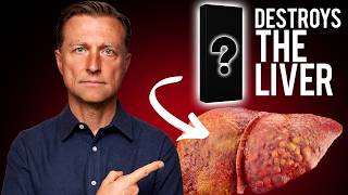 This Common Drug Is Silently Destroying Your Liver