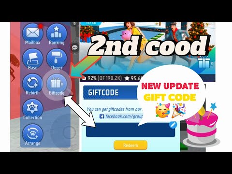New Update🥳|| GIFTCODE|| Steal a pet || update 11 December  Giftcode System #freefire #craftland