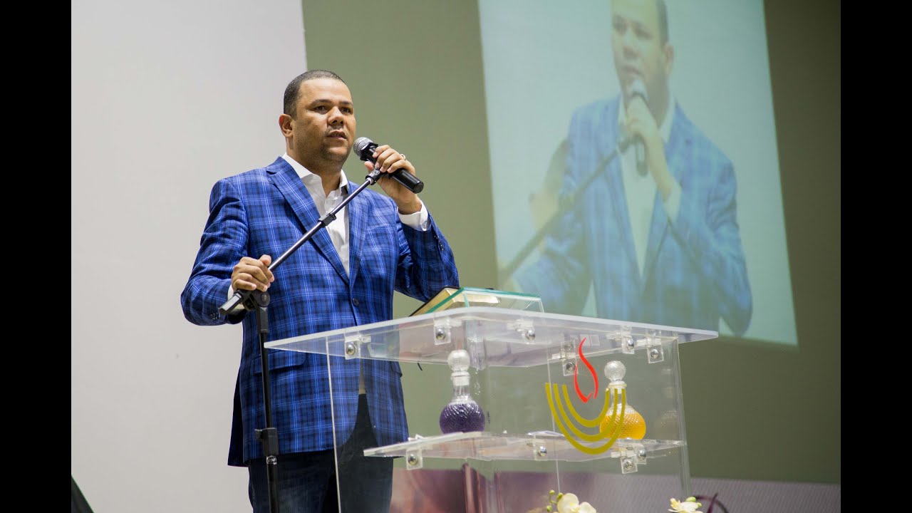 CONF. ESCOLA DO REINO - PR. EDUARDO REIS \\ 26-06-2016