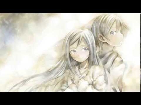 Ore no Imouto ga Konnani Kawaii Wake ga Nai Shiroi Kokoro Saori Hayami