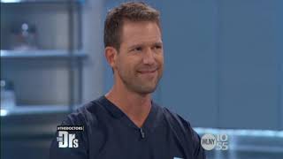 HOTWORX featured on The Doctors TV Show
