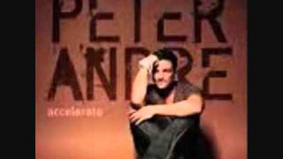 Peter Andre Accelerate Under My Skin