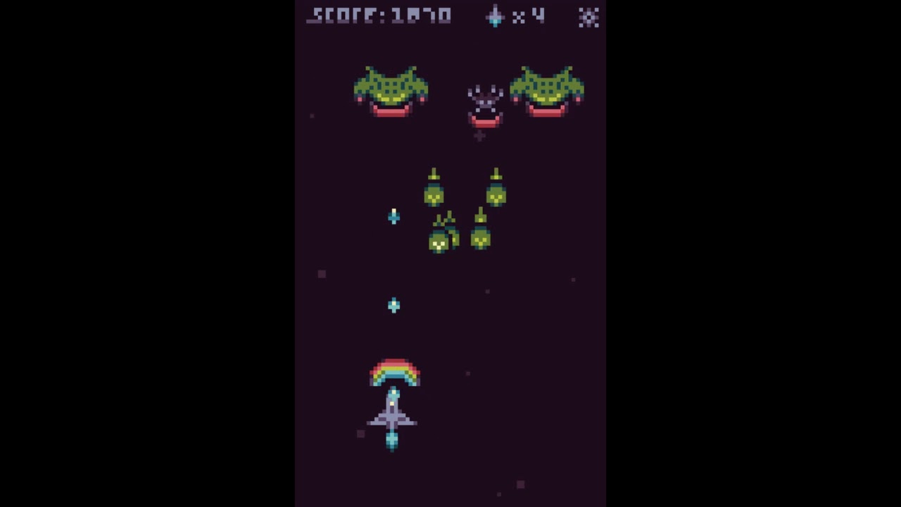 Launch Trailer