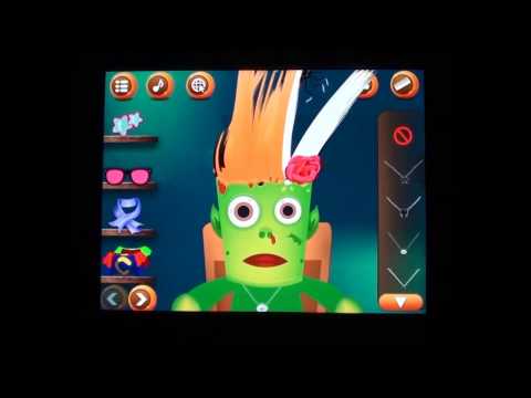 Kid Paddle - Puzzle Monsters IOS