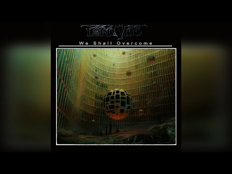 Lord Vigo - We Shall Overcome (Purple Edition) [Vinyl Unboxing] 2022/2023