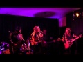 Blackie and the Rodeo Kings - "Got You Covered" Live in Kelowna - 2012-04-20