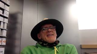 PARODIA    STANOTTE      GEMELLO GEMITAIZ francobus100