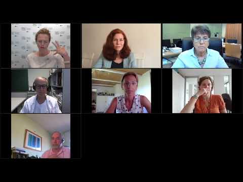 IMI impact on diabetes - 8 June 2021 - Questions and Answers