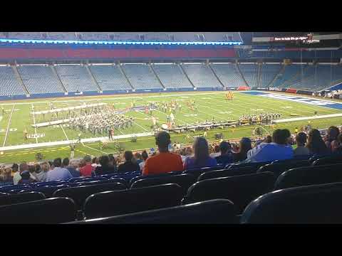 not 2019 cavaliers at buffalo, ny