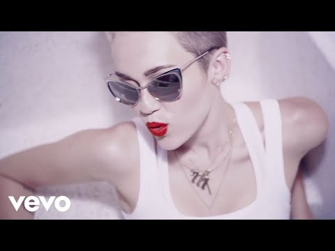 Miley Cyrus - We Can’t Stop (Director’s Cut)