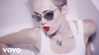 Miley Cyrus - We Can’t Stop