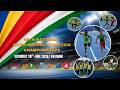 SBC LIVE 46th NATIONAL INTER SCHOOL ATHLETICS CHAMPIONSHIPS 20 06 2026