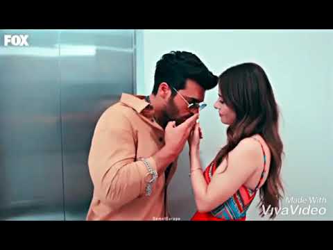 Ozgur & Ezgi - Love not war