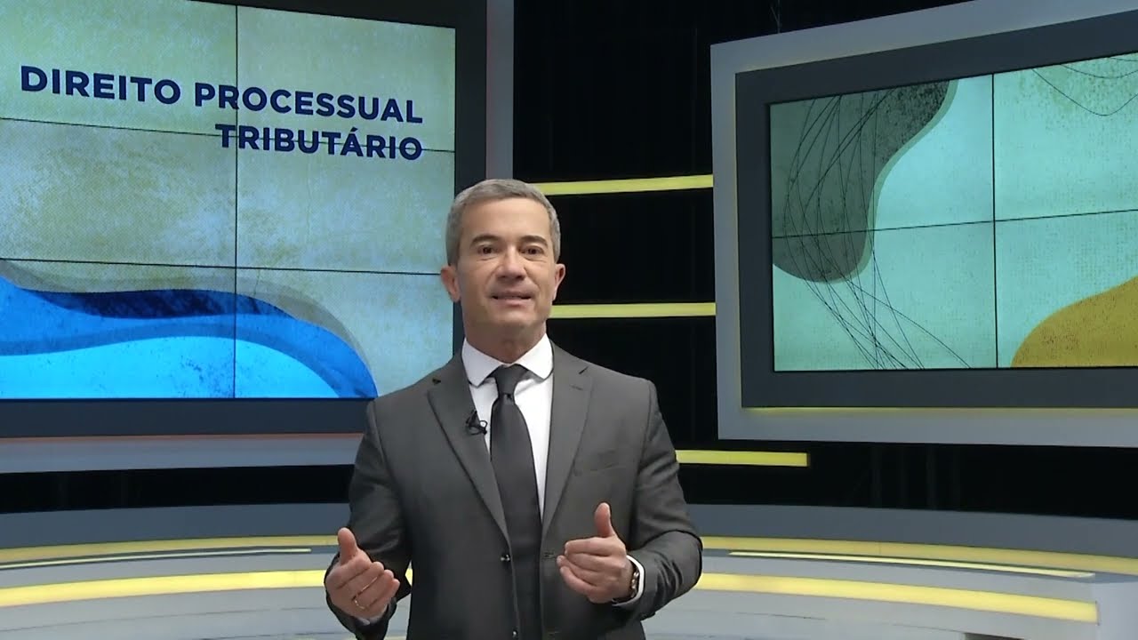 👨 Saber Direito – Direito Tributário - Aula 4