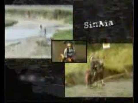 Red Bull Romaniacs 2006 DVD trailer