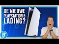 Wanneer er een nieuwe lading van de PS5 komt