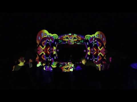 Stoned Jaci ● SOLARIOHM 3 Anos