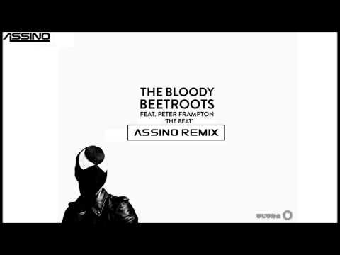 The Bloody Beetroots - The Beat (Assino Remix)
